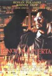 La novena puerta
