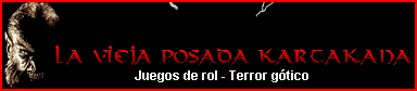 La Vieja Posada Kartakana