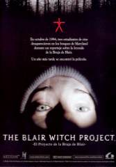 El proyecto de la bruja de Blair
