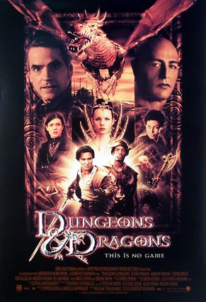 Dungeons & Dragons