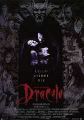 Drácula, de Bram Stoker