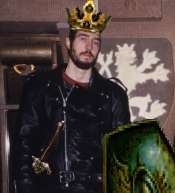 Knight Ferminium