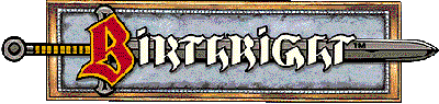 Birthright