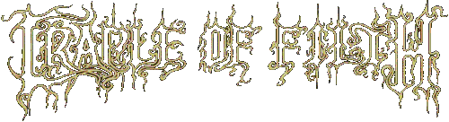 Cradle Of Filth