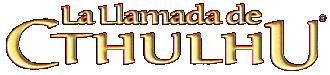 La Llamada de Cthulhu