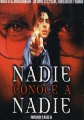 Nadie conoce a nadie
