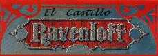 El Castillo Ravenloft