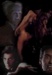 Los vampiros en el cine